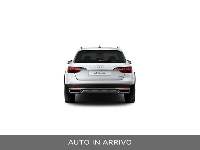 Allroad 40TDI 204CV quattro Str Identity Contrast