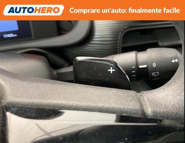 JEEP Avenger 1.2 Turbo 100 CV MHEV Longitude