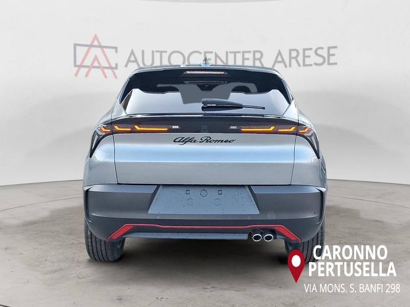 Alfa Romeo Junior 1.2 ibrida Speciale 145cv edct6