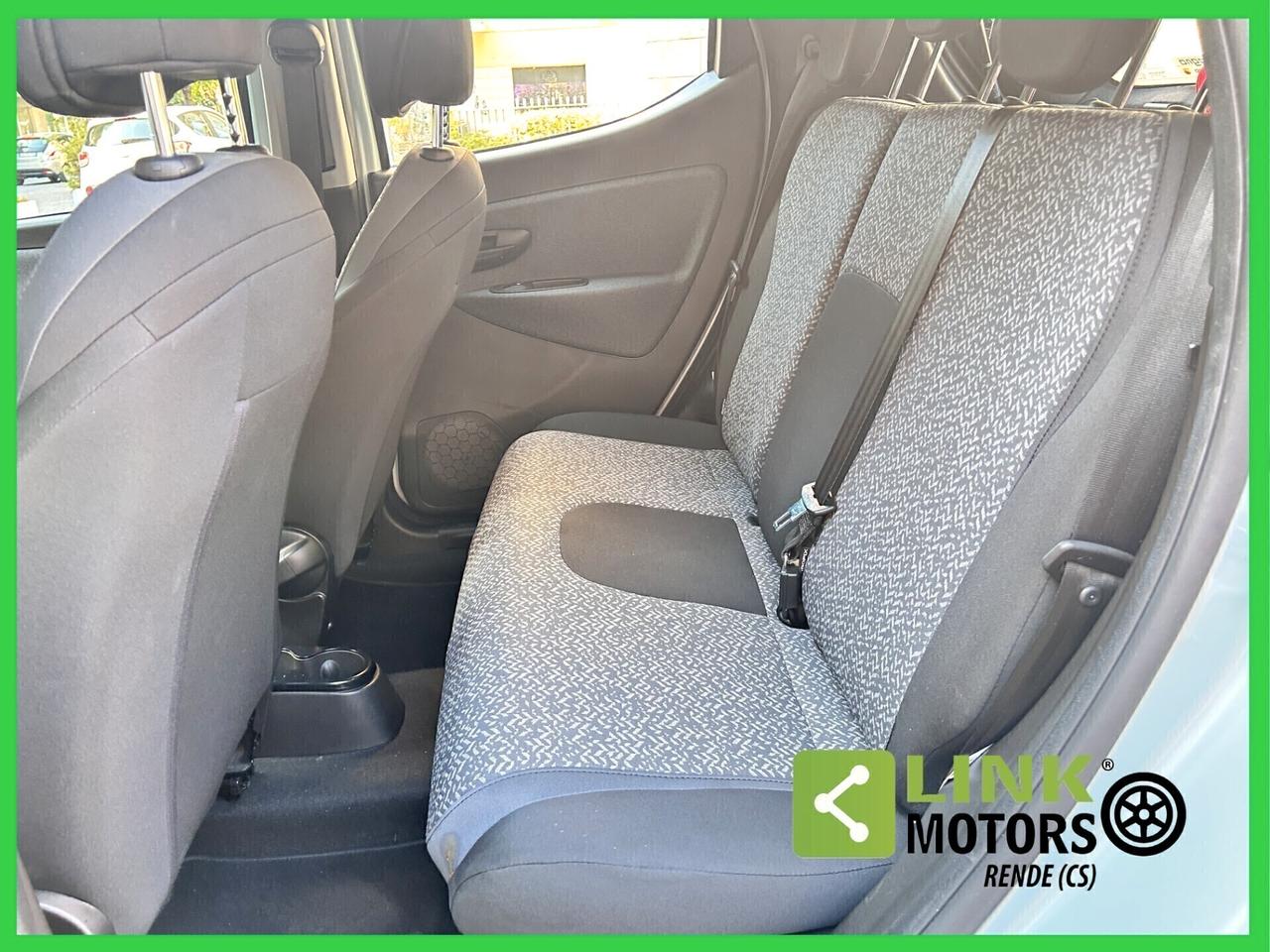 Lancia Ypsilon 1.0 FireFly 5 porte S&S Hybrid 09/2023