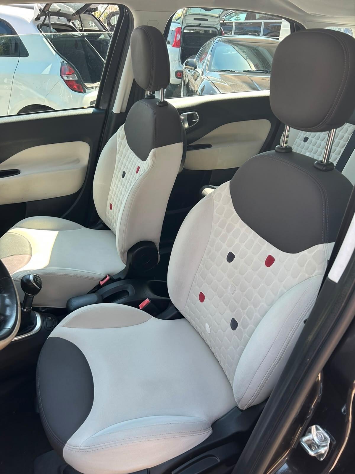 Fiat 500L 1.3 Multijet 85 CV Business