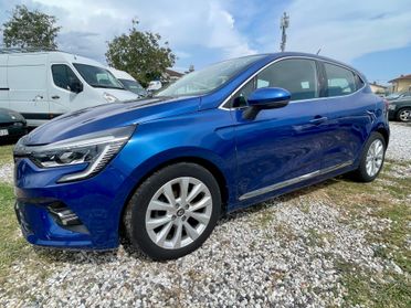 Renault Clio TCe 100 CV CVT 5 porte Intens