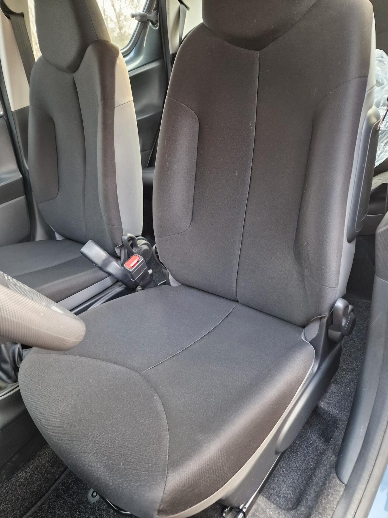 Toyota Aygo 1.0 69cv Euro 5