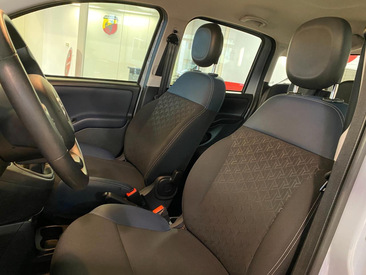 Fiat Panda 1.0 FireFly 69 Cv Hybrid City Cross