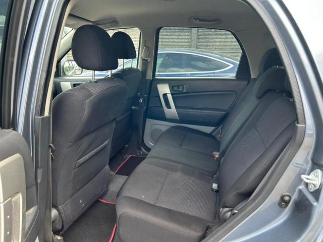 DAIHATSU Terios 1.5 4WD SX O/F *OK NEOPATENTATI* *FINANZIABILE*