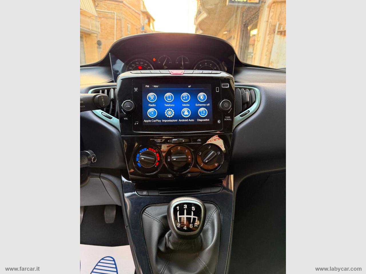 LANCIA Ypsilon 1.0 FireFly 5p.S&S Hybryd Gold