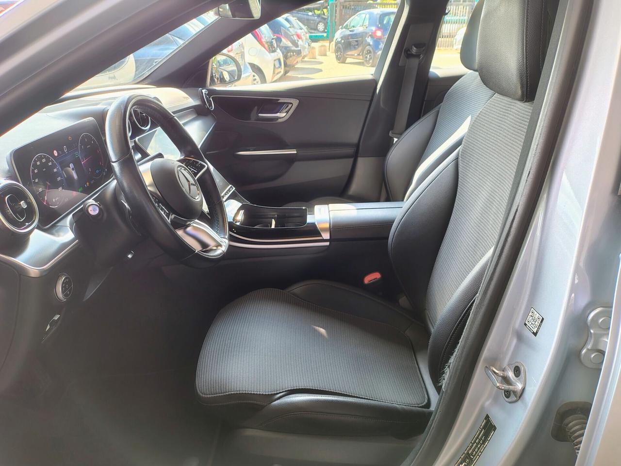 Mercedes-benz C 220 d Mild hybrid S.W. Premium Pro