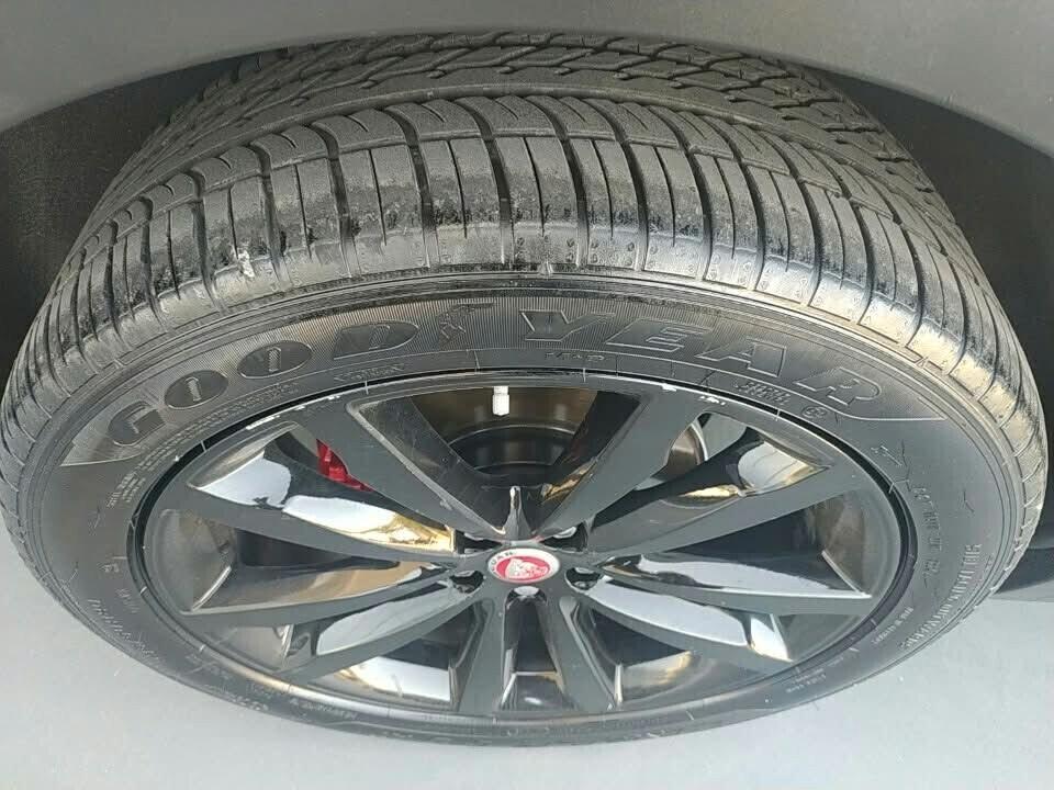 Jaguar E-Pace 2.0D 150 CV R-Dynamic S