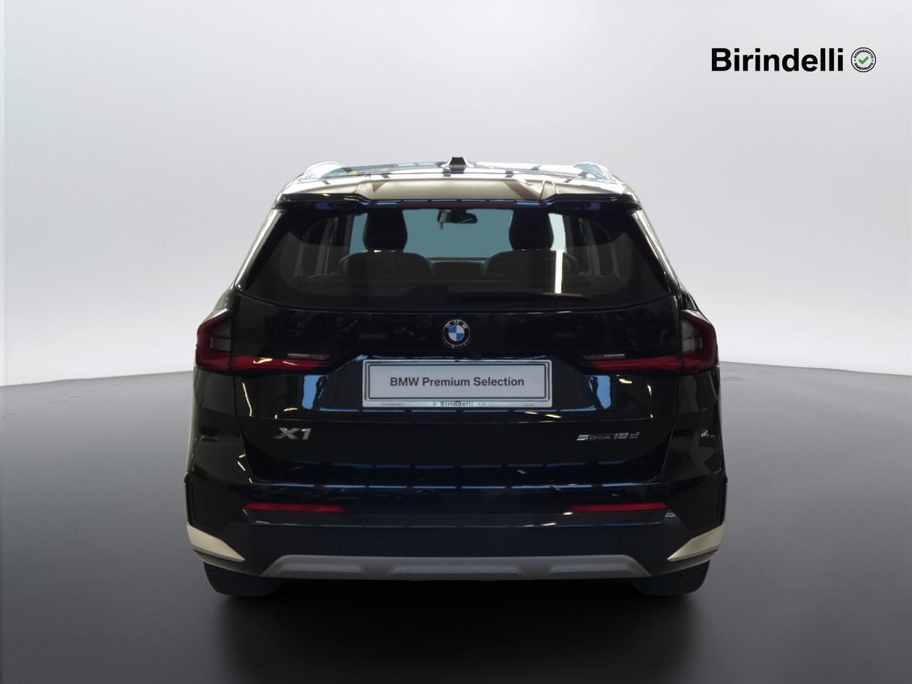 BMW X1 (U11) - X1 sDrive 18d xLine