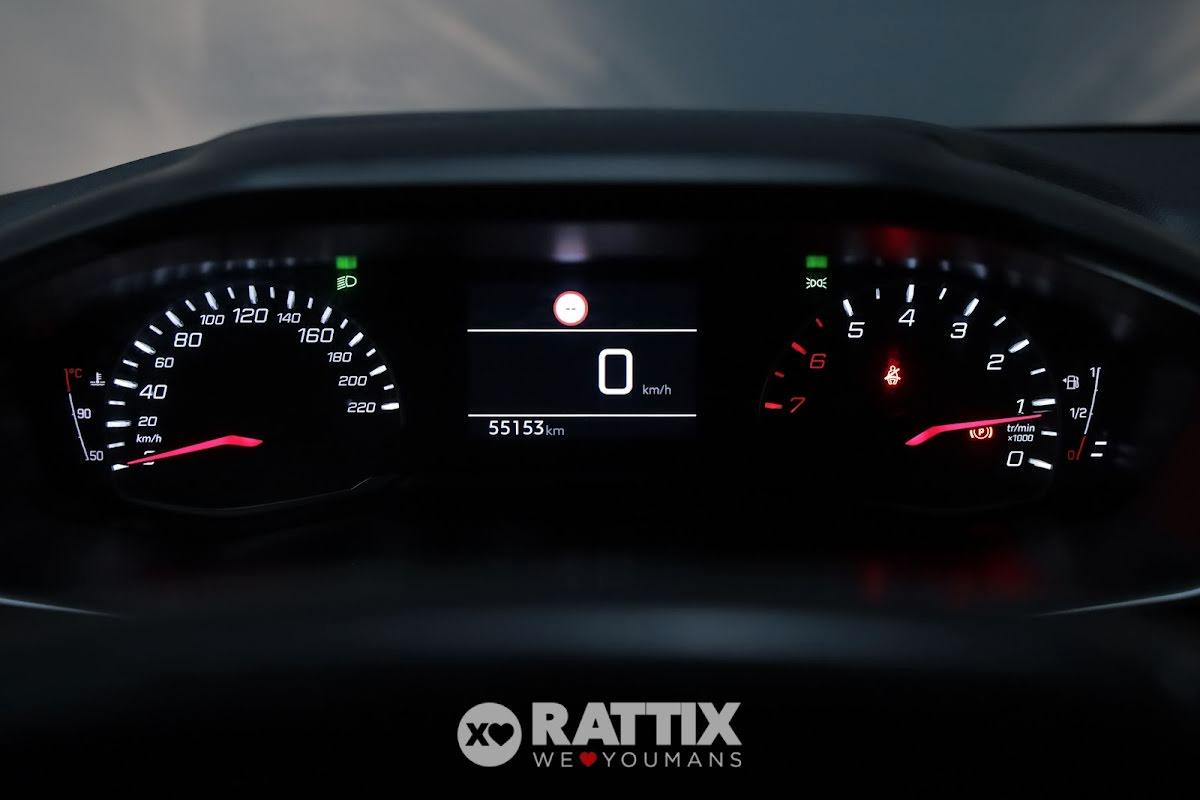 Peugeot 208 1.5 BlueHDI 100CV Active Pack