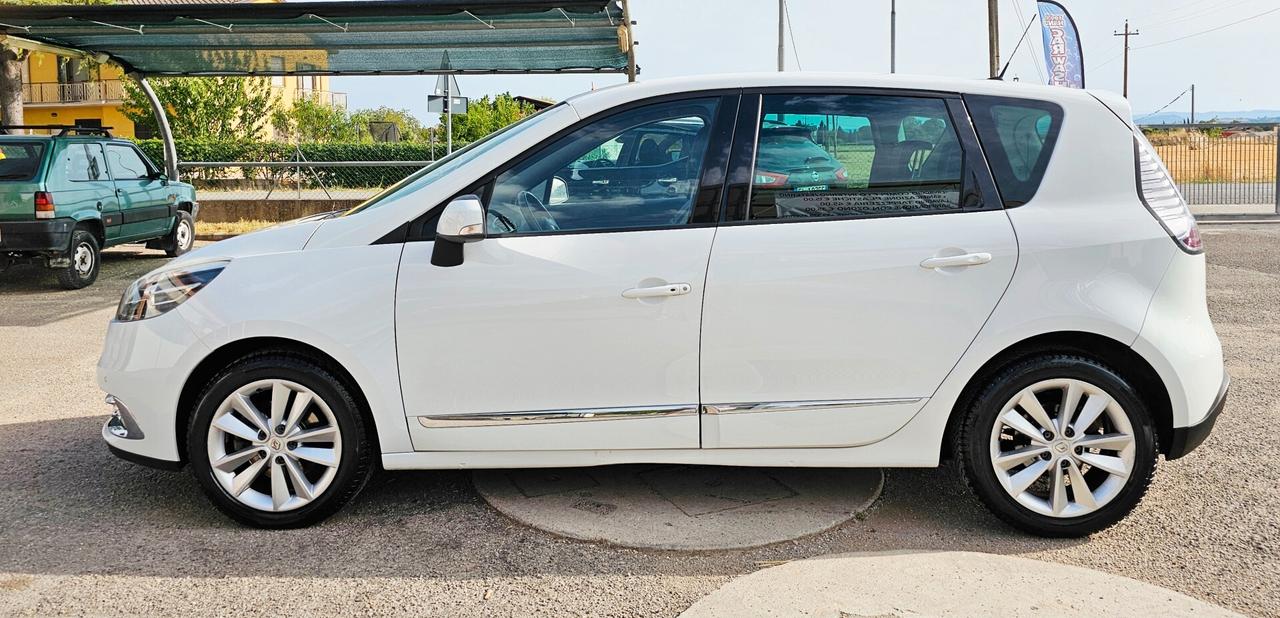 Renault Scenic Scénic XMod 1.5 dCi 110CV Start&Stop Live