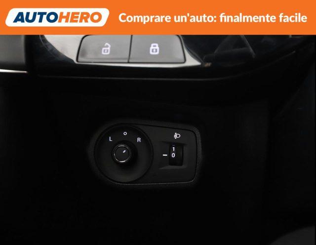 MG MG3 1.5 Hybrid+ Standard