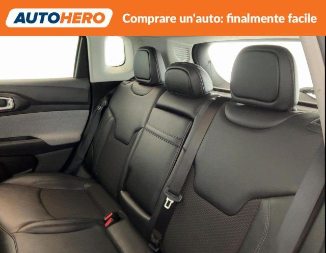 JEEP Compass 1.3 Turbo T4 190 CV PHEV AT6 4xe Longitude
