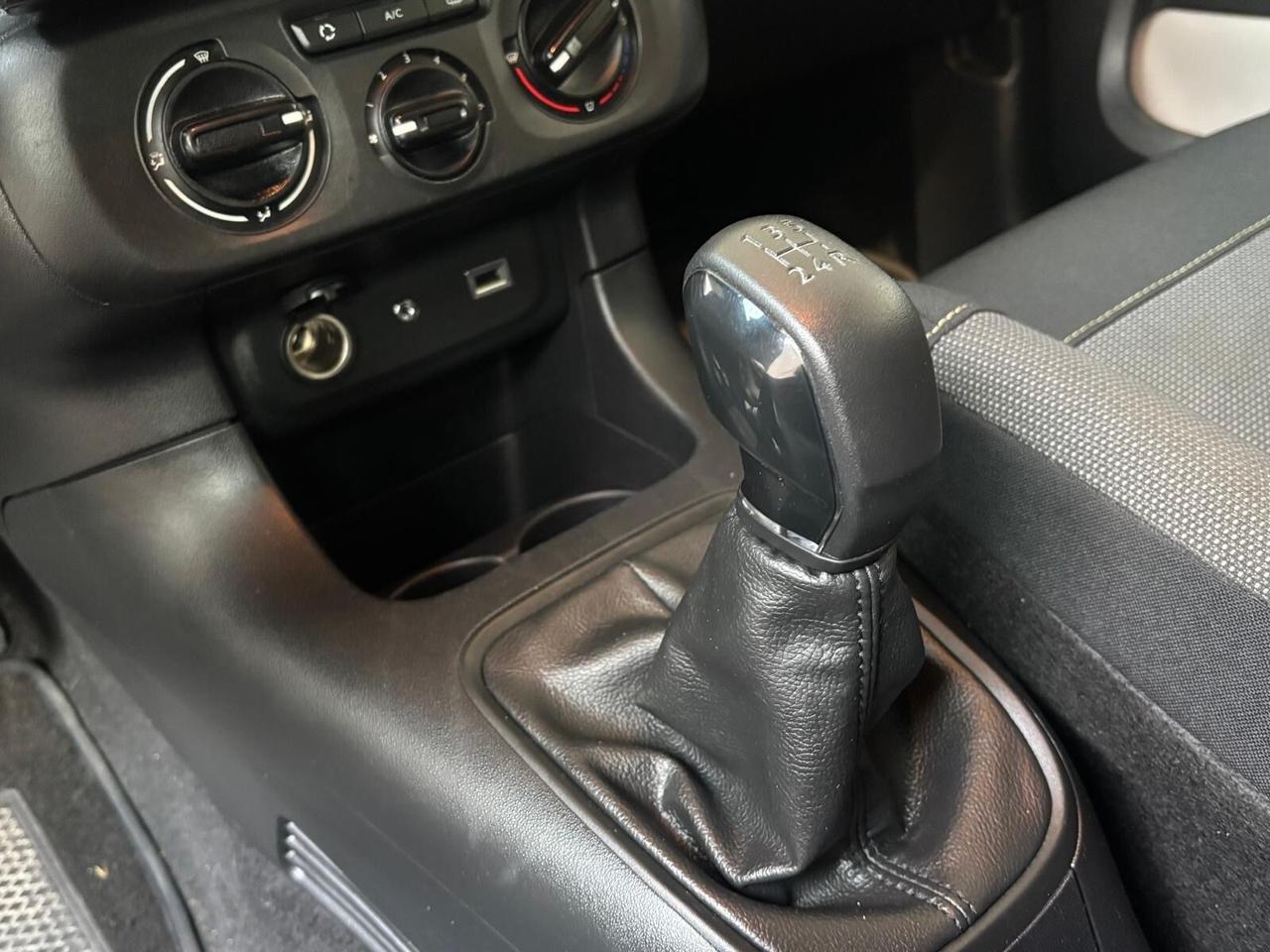 Citroen C3 PureTech 82 GPL Shine