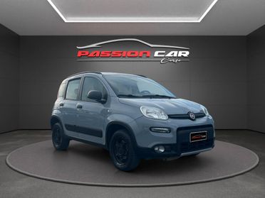 Fiat Panda 0.9 t.air t. 4x4 s&s 85cv my19