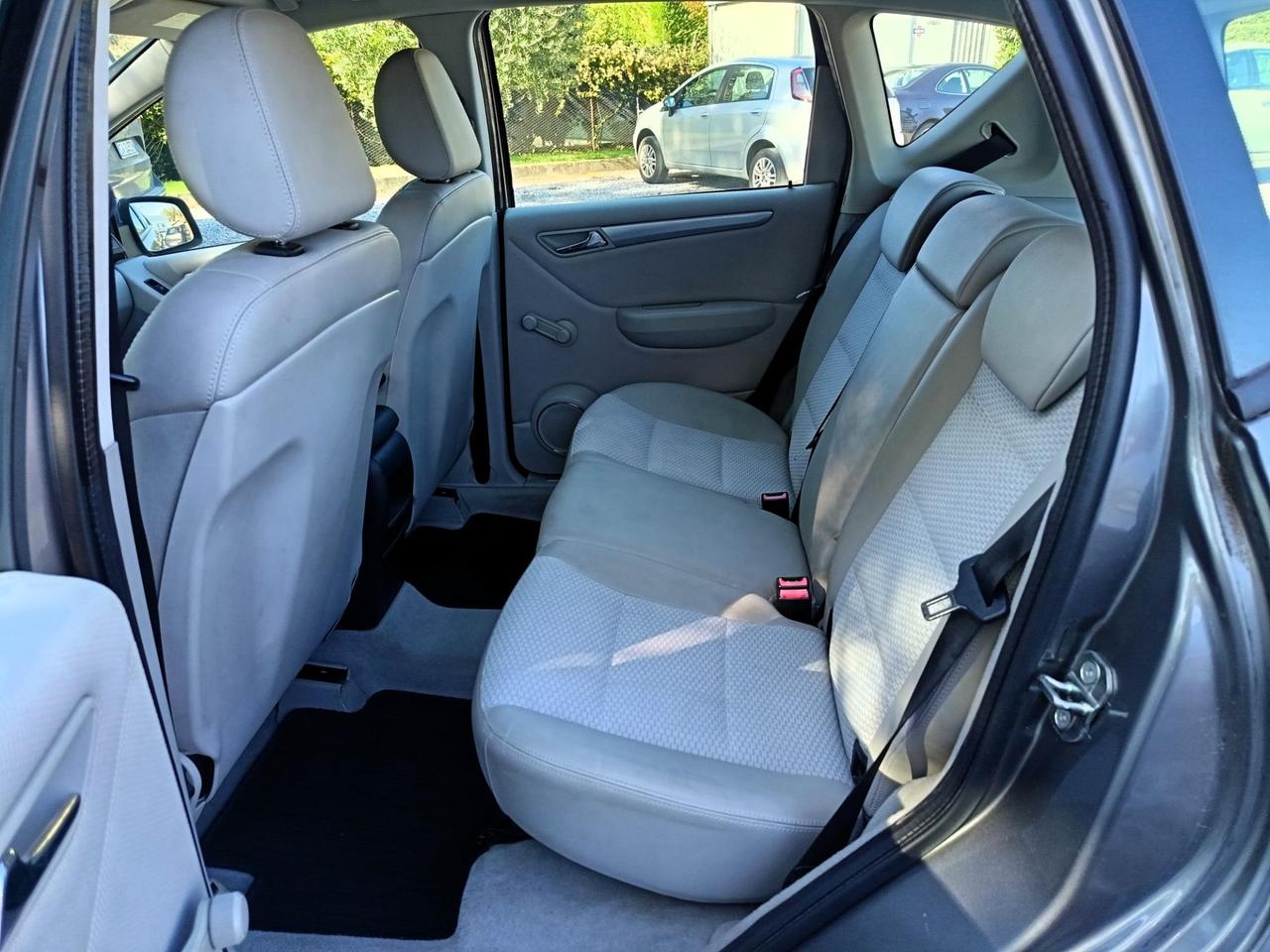 Mercedes A 160 Elegance Benzina Unipro Garanzia