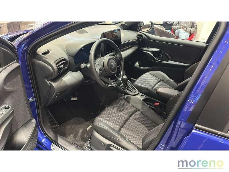 Toyota Yaris 1.5h 130 Lounge