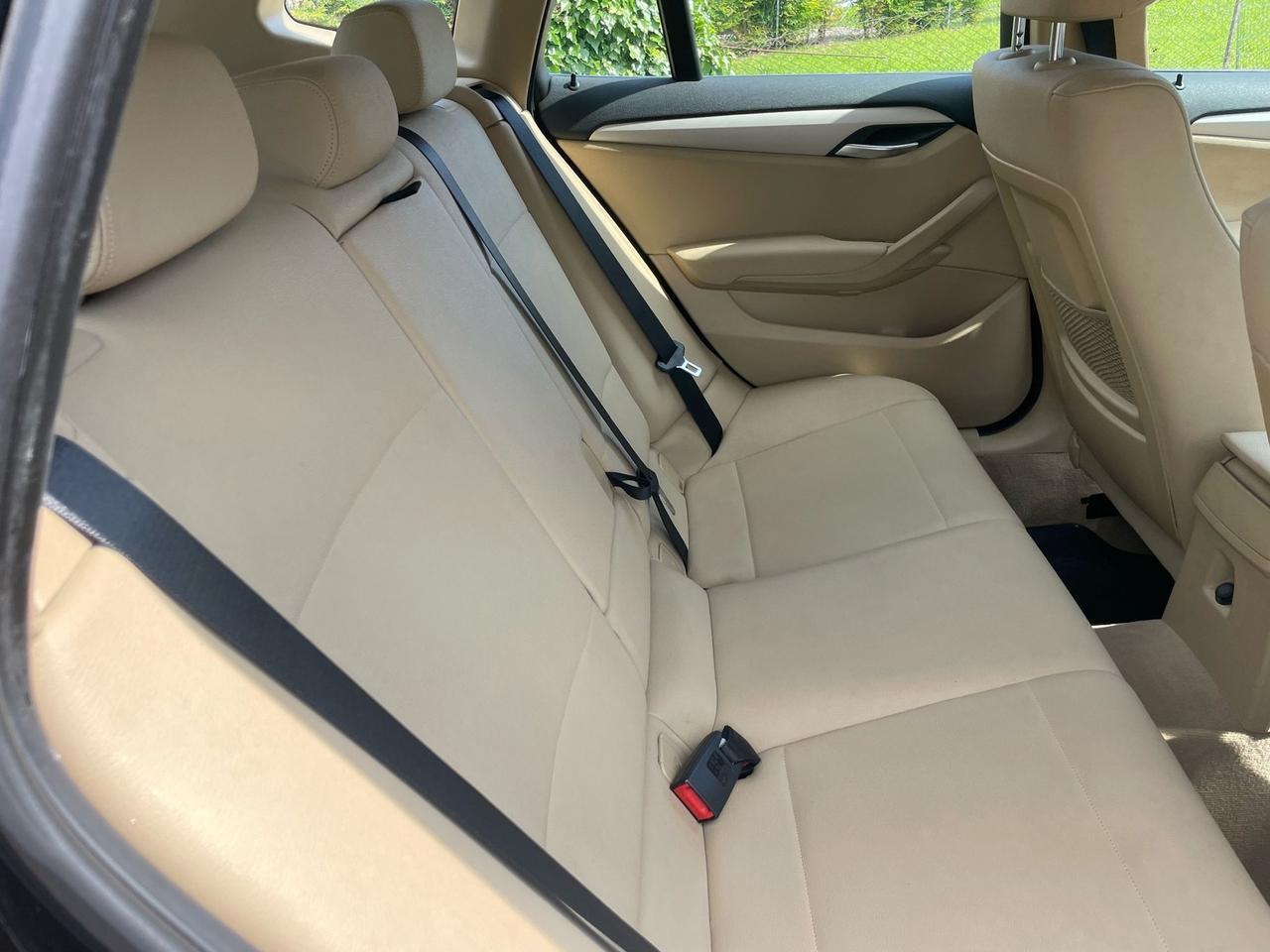 Bmw X1 xDrive20d