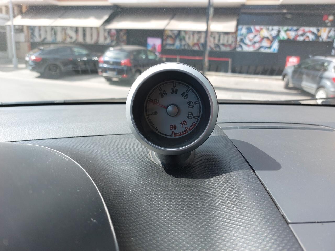 Opel Agila 1.2 16V 86CV Enjoy