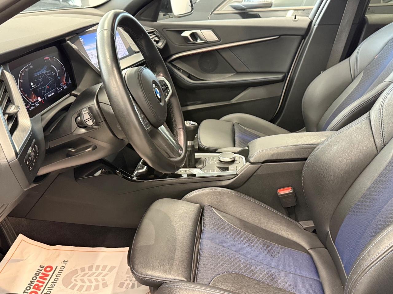 Bmw 118 118i 5p. Msport VIRTUAL PRONTA CONSEGNA!