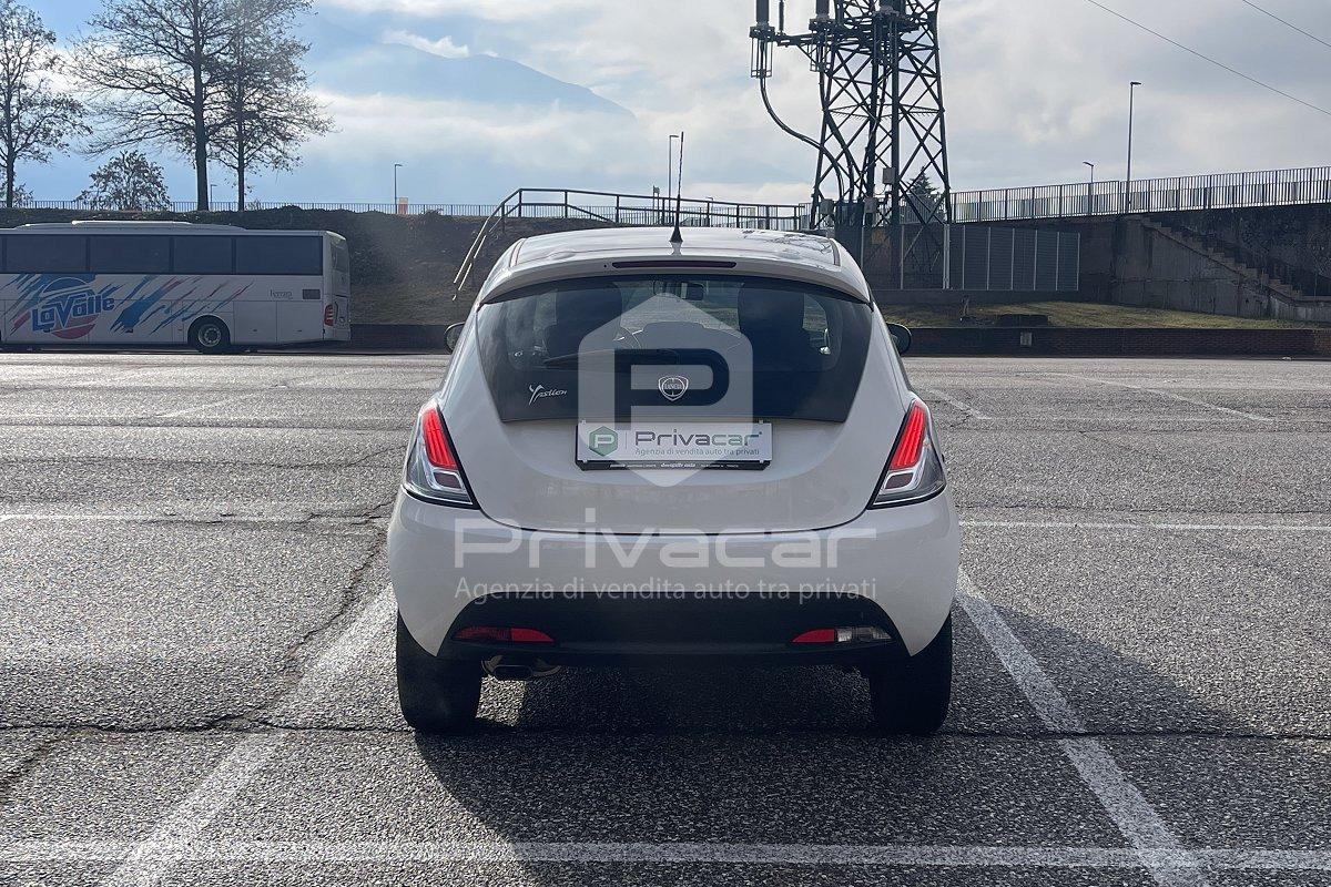 LANCIA Ypsilon 1.2 69 CV 5 porte Gold