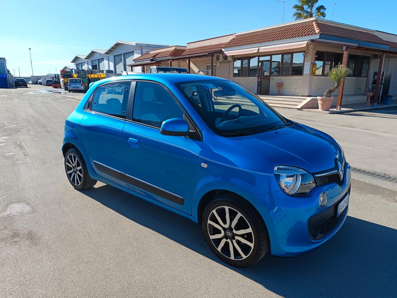 Renault Twingo 1.0 SCe Stop&Start Energy