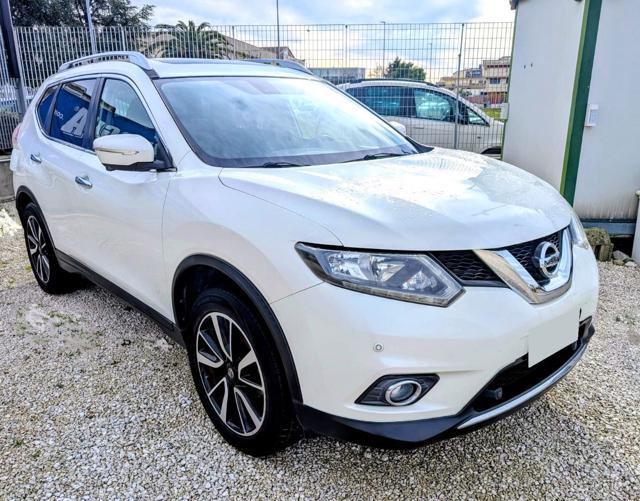 NISSAN X-Trail 1.6 dCi 2WD Acenta Premium 7 Posti con Tetto