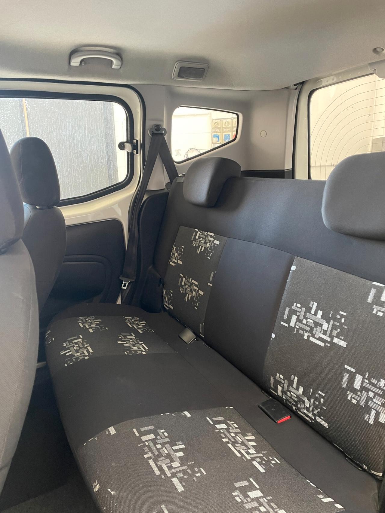 Fiat Qubo 1.3 MJT 75 CV Active