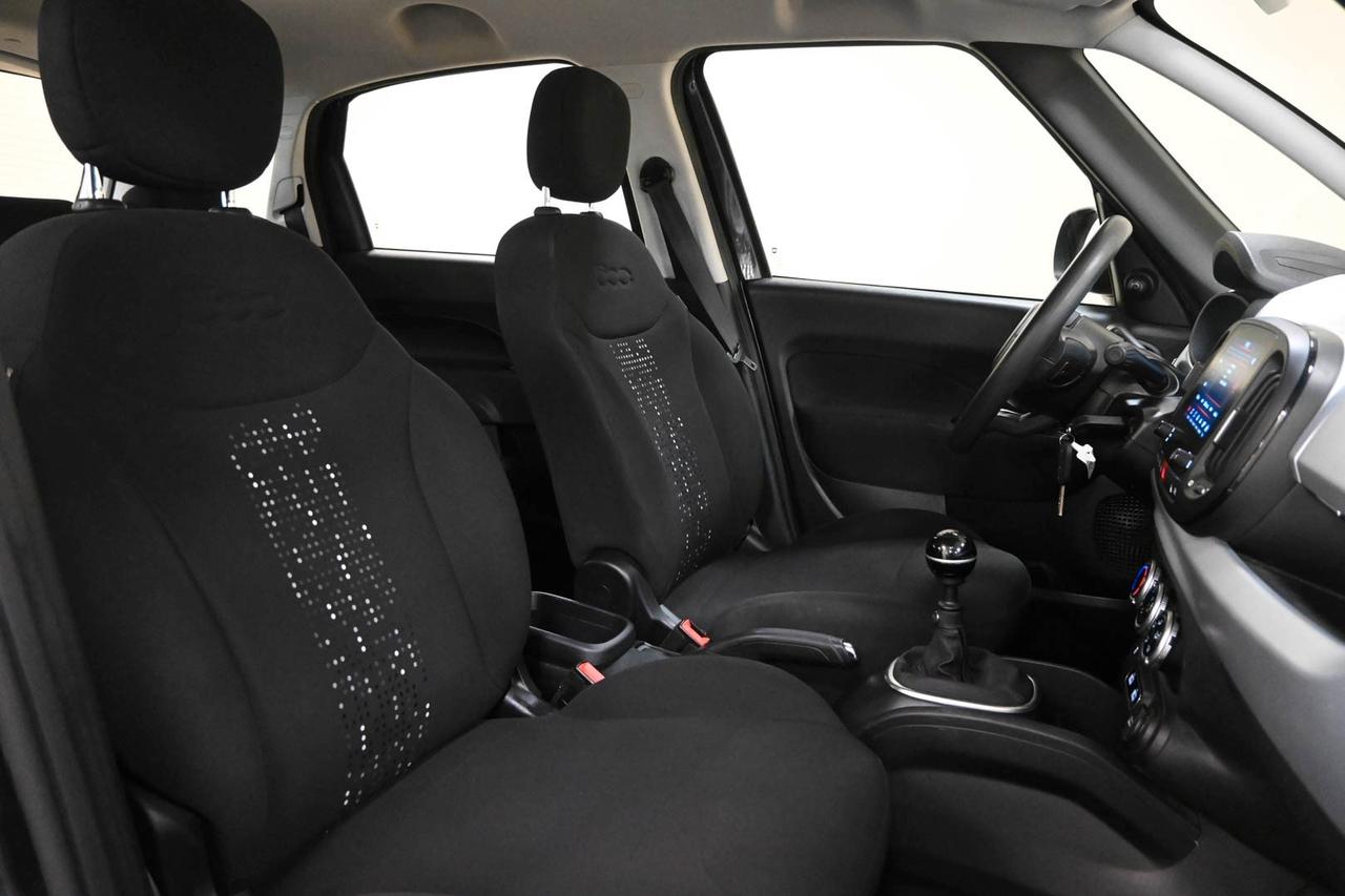 FIAT 500L 500L 1.3 Multijet 95 CV Connect