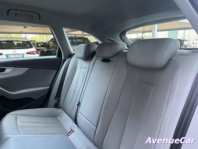 AUDI A4 allroad 40 2.0 tdi quattro 190 cv s tronic LED IVA ESPOSTA