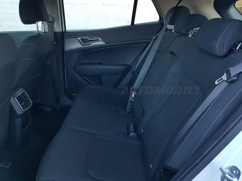 KIA Sportage Sportage 1.6 crdi mhev Business dct