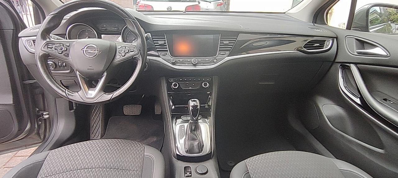 Opel Astra 1.6 CDTi 136CV aut. Sports Tourer Innovation