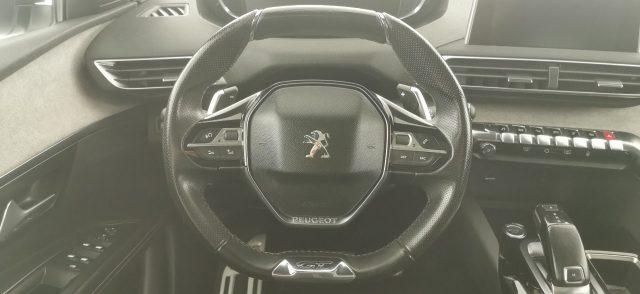 PEUGEOT 3008 BlueHDi 180 S&S EAT8 GT