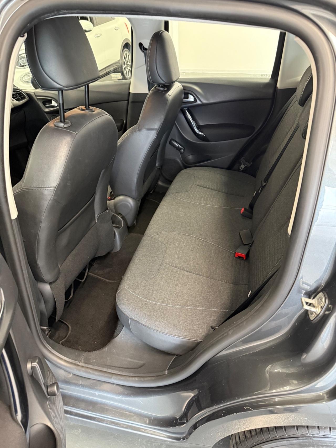 Citroen C3 PureTech 82 Feel Edition