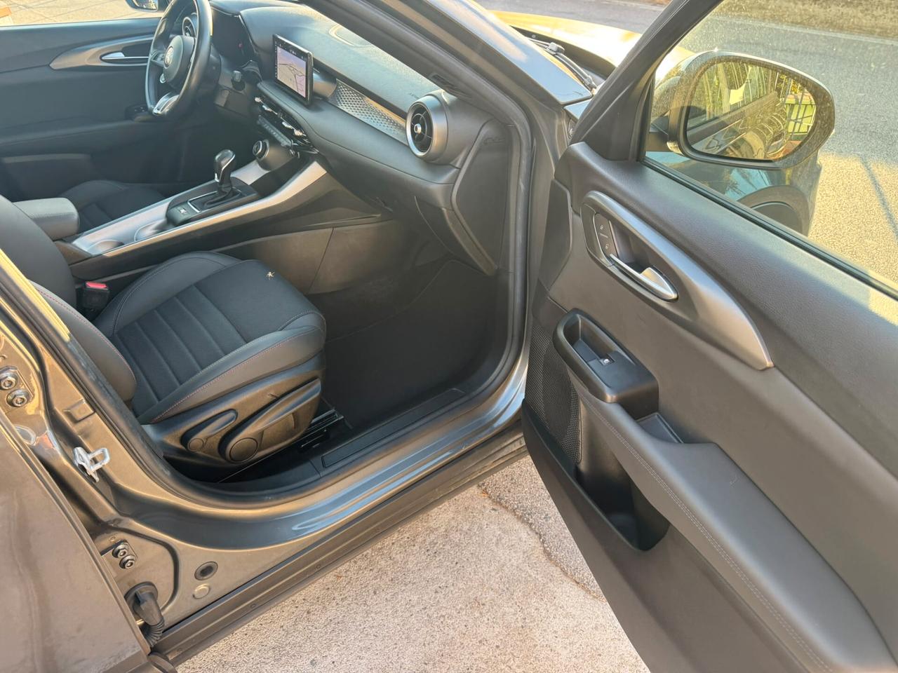 Alfa Romeo Tonale 1.6 diesel 130cv AUTO Sprint