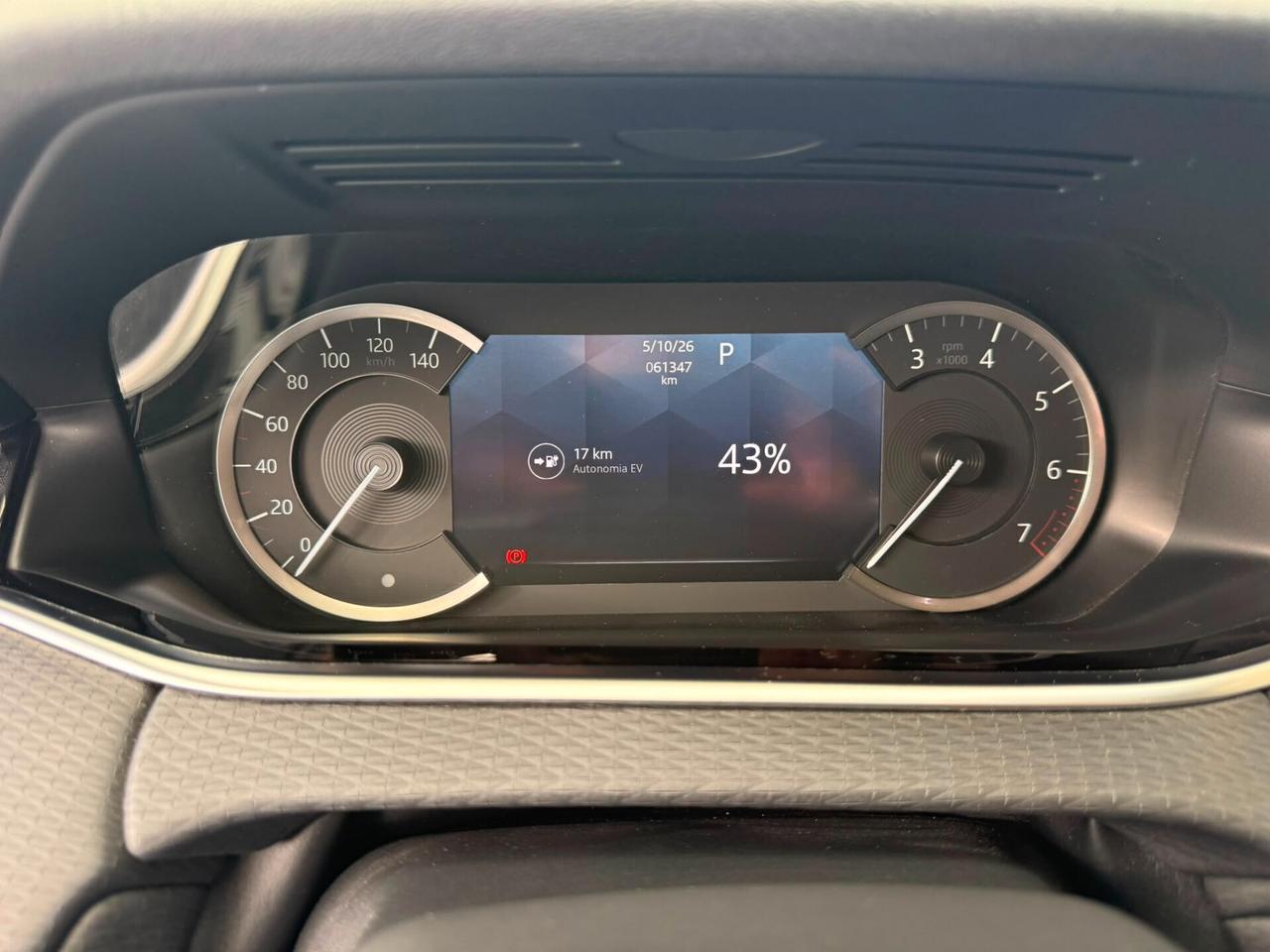 Land Rover Range Evoque 1.5 I3 PHEV 300 CV AWD Auto R-Dynamic