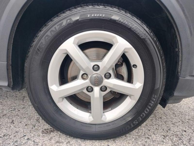 Audi Q2 Q2 30 TDI Business