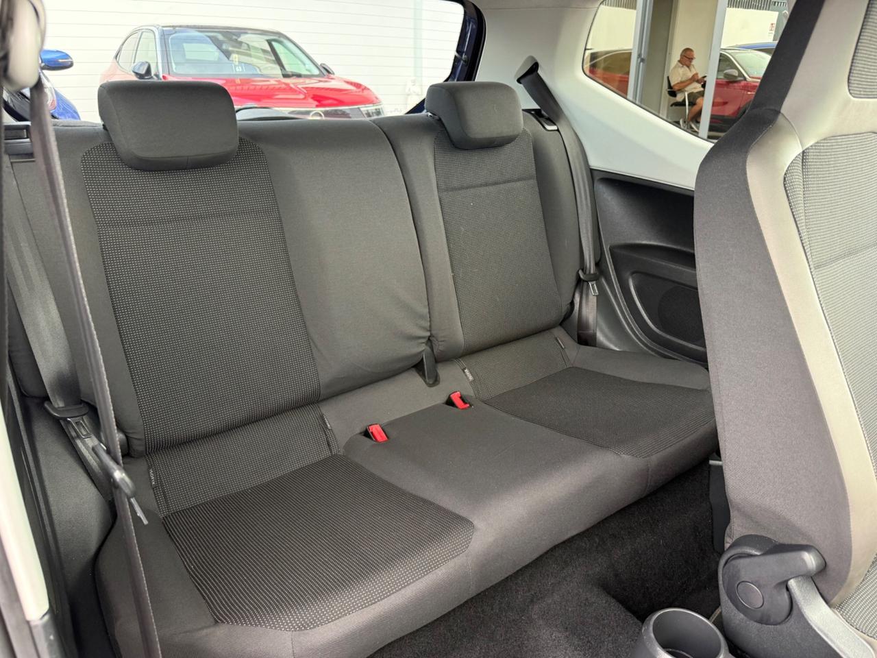 Volkswagen up! 1.0 75 CV 3p.
