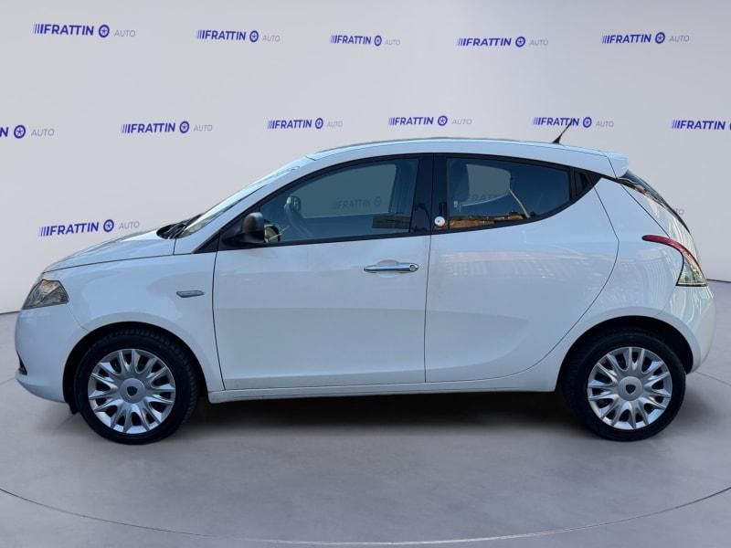 LANCIA YPSILON 1.2 69 CV 5 PORTE GPL E