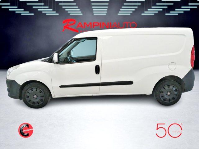 FIAT Doblo 1.4 T-Jet Natural Power Cargo Maxi