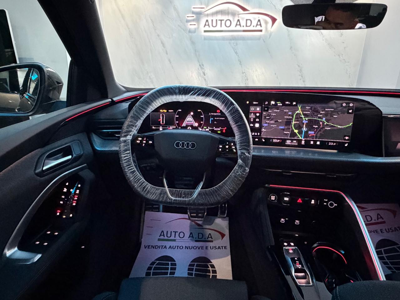 Audi Q5 TDI 150 kW mHEV+ S tronic quattro Launch edition one