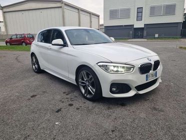 BMW 116 116d Msport 5p