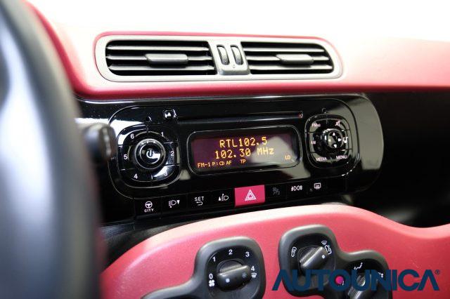 FIAT Panda 1.2 EASY NEOPATENTATI