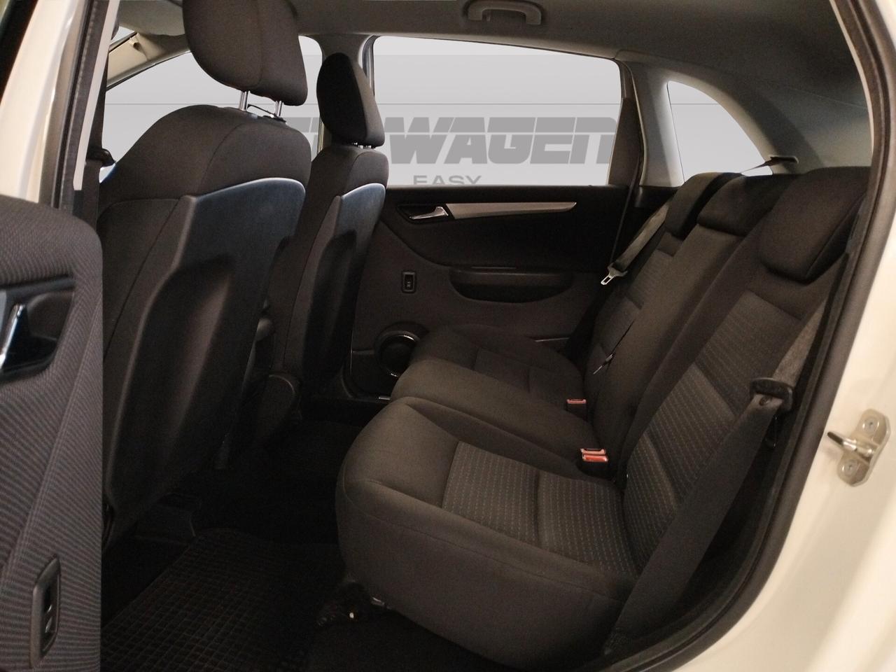 Mercedes-benz B 200 CDI Executive