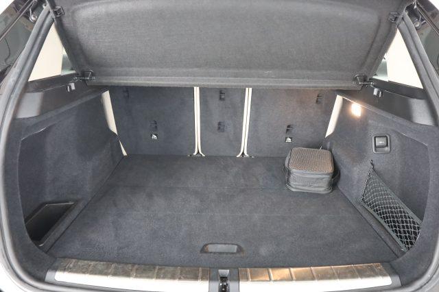 BMW X1 X1 sDrive18d xLine Plus