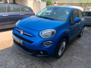 Fiat 500X 1.3 MultiJet 95 CV Connect uniprò