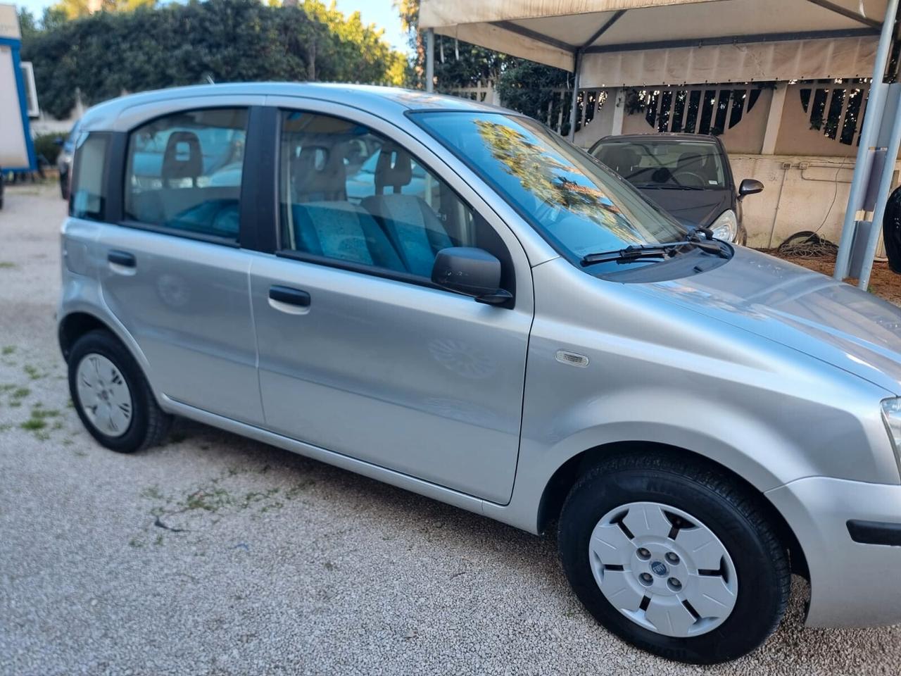 Fiat Panda 1.1 Actual