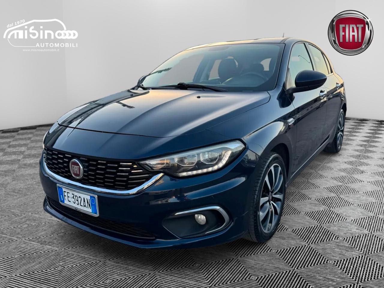 Fiat Tipo - 2016 PROMOFIN!!