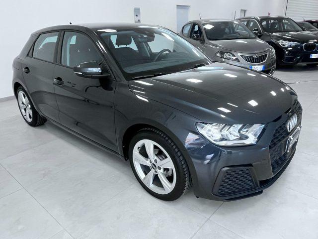 AUDI A1 SPB 25 TFSI Admired