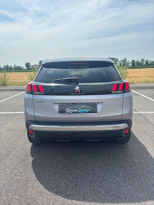 Peugeot 3008 KIT DISTRIBUZIONE NUOVO